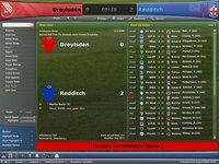 Football Manager 2007 screenshot, image №459040 - RAWG