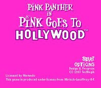 Pink Goes to Hollywood screenshot, image №762391 - RAWG
