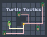 Turtle Tactics screenshot, image №3544612 - RAWG