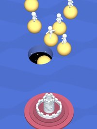 Hole Defence screenshot, image №2154934 - RAWG