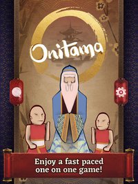Onitama: The Board Game screenshot, image №1597690 - RAWG