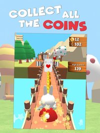 Alice Run – 3D Endless Runner screenshot, image №1866957 - RAWG