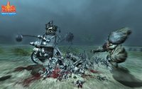 World of Battles screenshot, image №512578 - RAWG