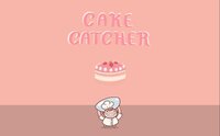 Cake Catcher (gpc91, George D) screenshot, image №3138616 - RAWG