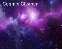 Cosmic Cleaner (Bardon) screenshot, image №3801211 - RAWG