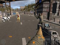Grand War For City Survival: Tanks Shooting Game screenshot, image №2133093 - RAWG