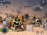 War Zone: Army Shooting Battle screenshot, image №3489295 - RAWG