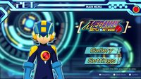 Mega Man Battle Network Legacy Collection Vol. 1 screenshot, image №3870637 - RAWG