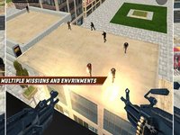 Gunship Air Shooting screenshot, image №919315 - RAWG