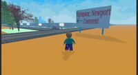 Virtown: Newport Convent screenshot, image №3851179 - RAWG