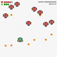 PROTO-R V1 screenshot, image №3791078 - RAWG