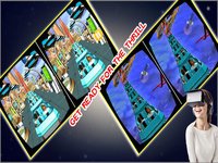 VR Space Roller Coaster 2017: Space Visit 3d screenshot, image №972963 - RAWG