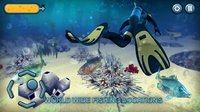 Spearfishing Diver: Let's Fish screenshot, image №1595553 - RAWG