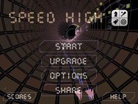 Speed High screenshot, image №2120843 - RAWG