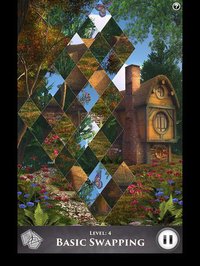 Hidden Scenes - The Storyteller screenshot, image №1675895 - RAWG