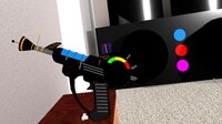 VR Museum Build 1 screenshot, image №2772277 - RAWG