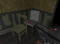 Nazi Zombies: Portable screenshot, image №604534 - RAWG