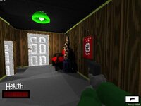 Rampage of the Scare DEMO screenshot, image №3173269 - RAWG
