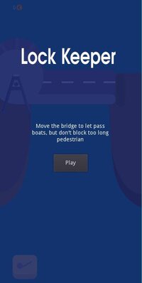 Lock Keeper screenshot, image №3762516 - RAWG