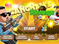 Jetpack Gentlemen - Harlem Shake Hunting screenshot, image №1632328 - RAWG