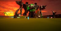 Slime Through Time screenshot, image №3325547 - RAWG