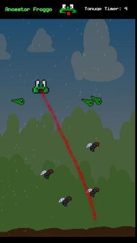 Ancestor Froggo screenshot, image №3374907 - RAWG