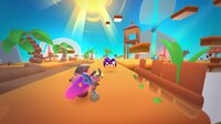 Way of the Bullet screenshot, image №4127076 - RAWG