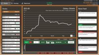 Buy Low Sell High (itch) screenshot, image №1736081 - RAWG