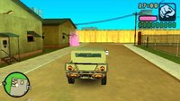 Grand Theft Auto: Vice City Stories screenshot, image №806855 - RAWG