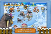 Farm Frenzy 3: Ice Domain Free screenshot, image №687167 - RAWG