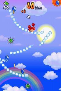 Yoshi Touch & Go (DS) screenshot, image №3539645 - RAWG