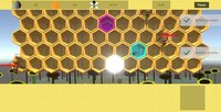 Honey I'm Comb screenshot, image №3124933 - RAWG