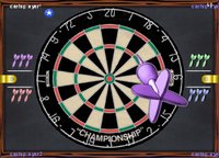 PDC World Championship Darts screenshot, image №465794 - RAWG