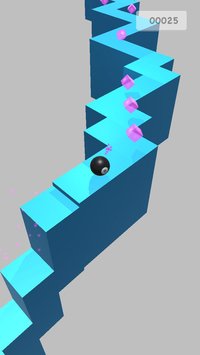 Crazy Ball Runner screenshot, image №1215185 - RAWG