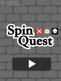 Spin Quest screenshot, image №1178127 - RAWG