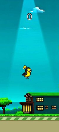 Flappy AI (Matan Naveh) screenshot, image №3859386 - RAWG