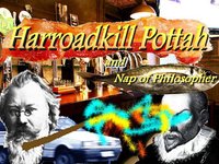 Harroadkill Pottah and Nap of Philosopher screenshot, image №1813543 - RAWG