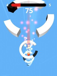 Swirl Drop screenshot, image №2145901 - RAWG