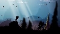 Toby: The Secret Mine (itch) screenshot, image №1035243 - RAWG
