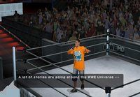 WWE SmackDown vs RAW 2011 screenshot, image №556578 - RAWG