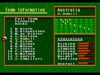 Australian Rugby League screenshot, image №758400 - RAWG