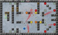 Gem Raider 2 screenshot, image №3211783 - RAWG
