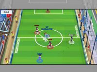 Soccer Battle - Online PvP screenshot, image №2709613 - RAWG