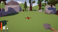 Relic Digger screenshot, image №4211792 - RAWG