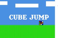 Cube Jump (dpbliss) screenshot, image №3791767 - RAWG