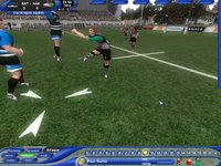 Pro Rugby Manager 2004 screenshot, image №379578 - RAWG