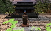 Life Before Life - final screenshot, image №1925682 - RAWG
