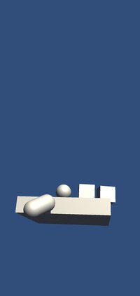 Unbalanced Ludem49 screenshot, image №3048106 - RAWG
