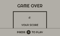 Keeper: A goalkeeping game for Playdate screenshot, image №3519616 - RAWG