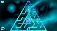 aMAZE Frozen (itch) screenshot, image №2233592 - RAWG